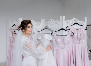 Birmingham Bridal Beauty: Discovering the Perfect Wedding Dress Birmingham Bridal Beauty: Discovering the Perfect Wedding Dress